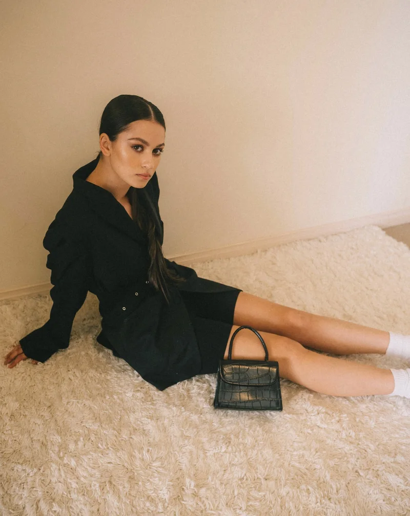 Measuring Moments: The Delicate Balance Of Fashion